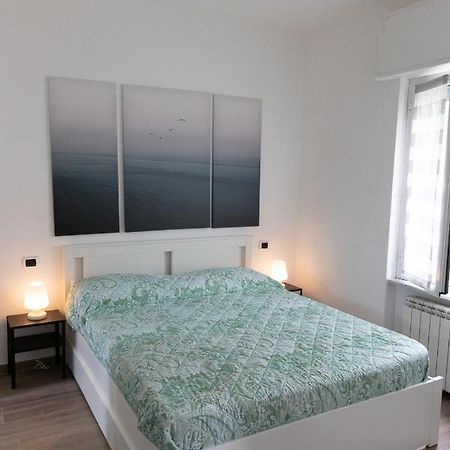 Ferienwohnung Casa Pietro E Bea Rapallo Exterior foto