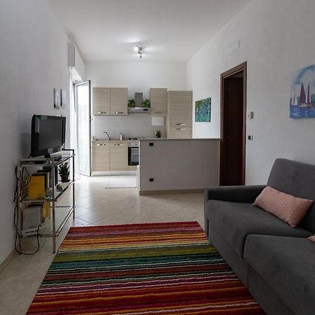 Ferienwohnung Casa Pietro E Bea Rapallo Exterior foto