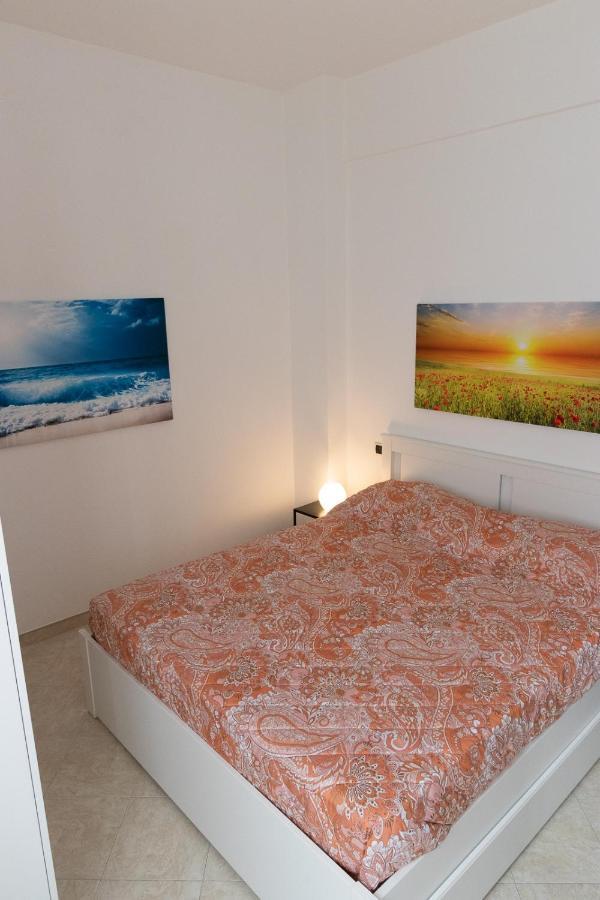 Ferienwohnung Casa Pietro E Bea Rapallo Exterior foto