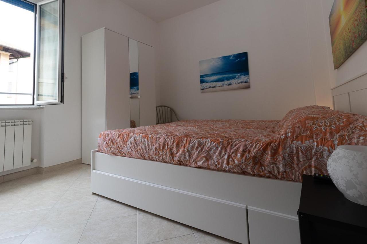 Ferienwohnung Casa Pietro E Bea Rapallo Exterior foto