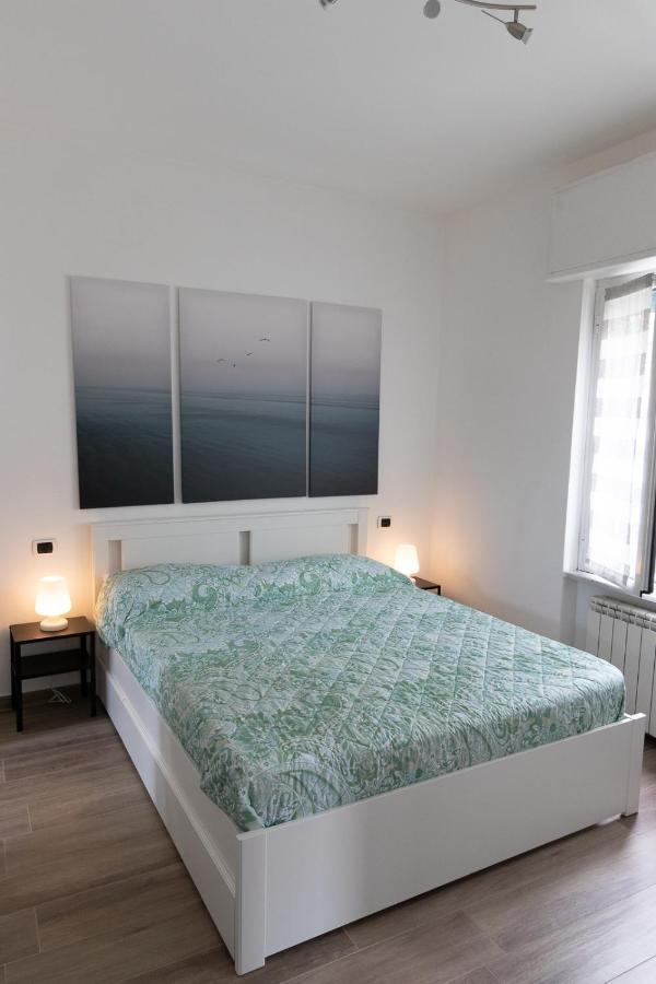 Ferienwohnung Casa Pietro E Bea Rapallo Exterior foto