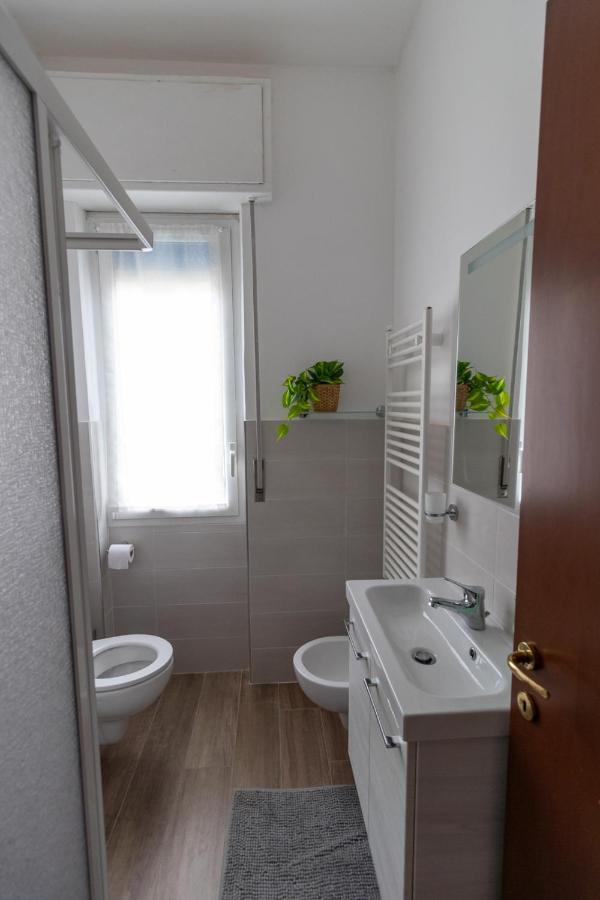 Ferienwohnung Casa Pietro E Bea Rapallo Exterior foto