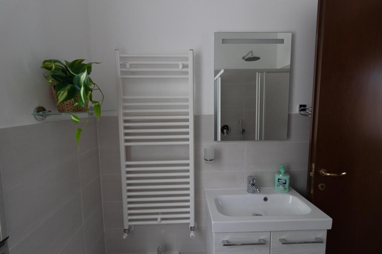 Ferienwohnung Casa Pietro E Bea Rapallo Exterior foto