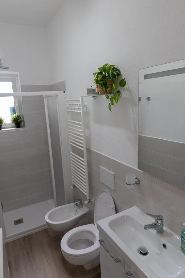 Ferienwohnung Casa Pietro E Bea Rapallo Exterior foto