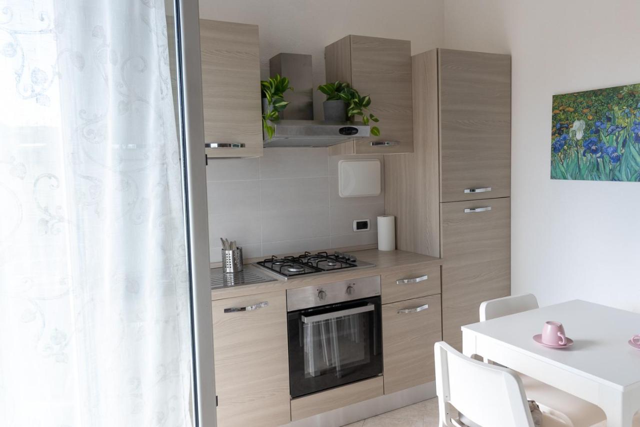 Ferienwohnung Casa Pietro E Bea Rapallo Exterior foto