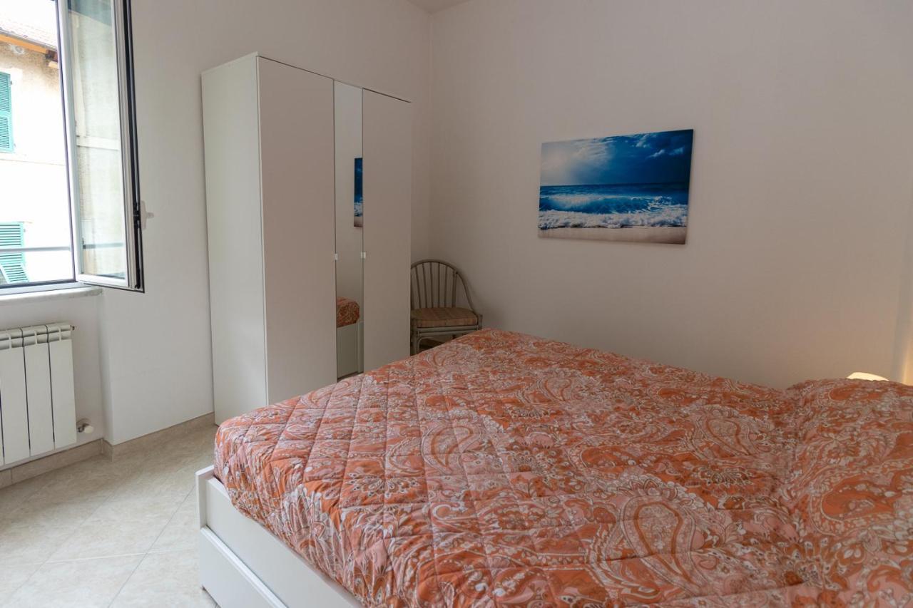 Ferienwohnung Casa Pietro E Bea Rapallo Exterior foto