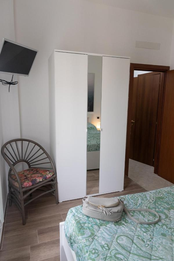 Ferienwohnung Casa Pietro E Bea Rapallo Exterior foto