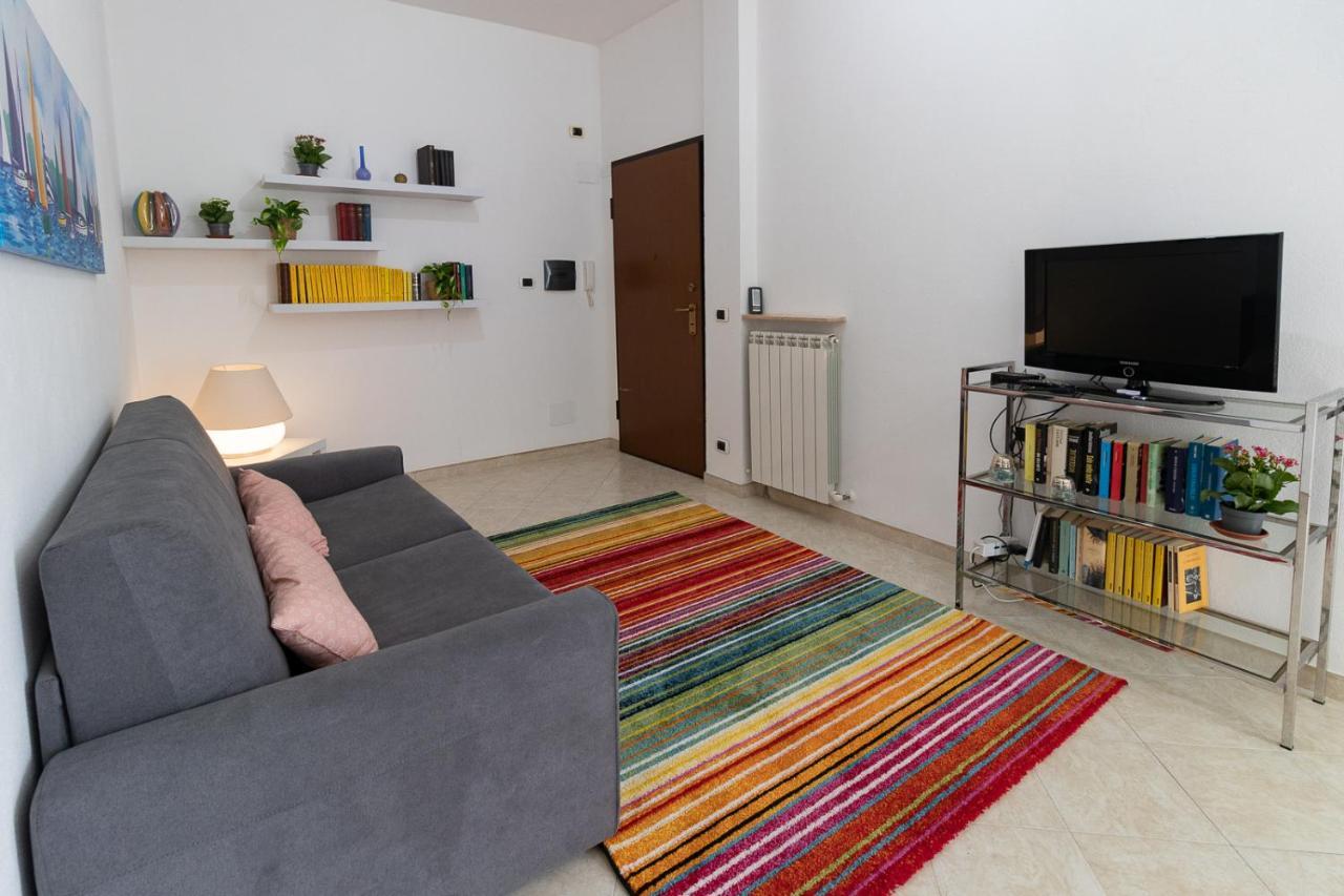 Ferienwohnung Casa Pietro E Bea Rapallo Exterior foto