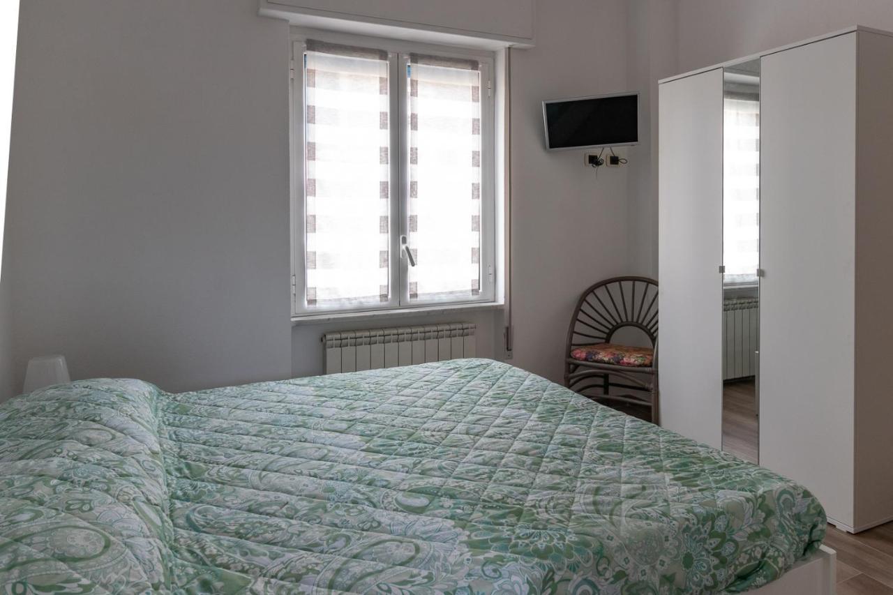 Ferienwohnung Casa Pietro E Bea Rapallo Exterior foto