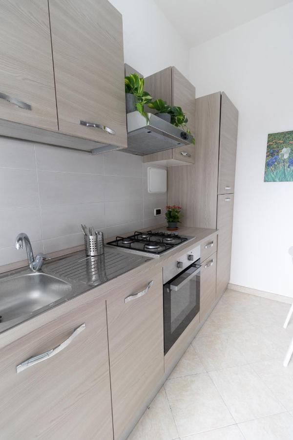 Ferienwohnung Casa Pietro E Bea Rapallo Exterior foto