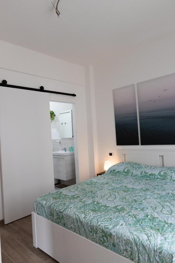 Ferienwohnung Casa Pietro E Bea Rapallo Exterior foto