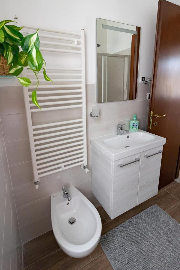 Ferienwohnung Casa Pietro E Bea Rapallo Exterior foto