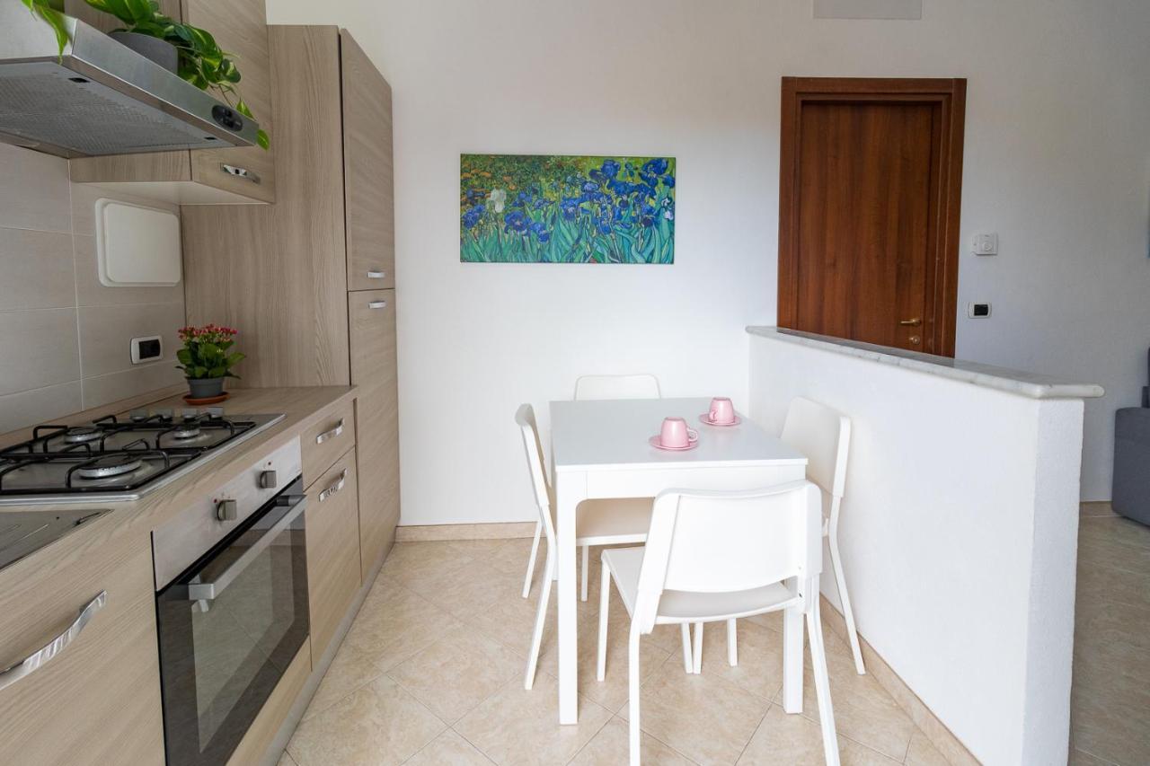 Ferienwohnung Casa Pietro E Bea Rapallo Exterior foto