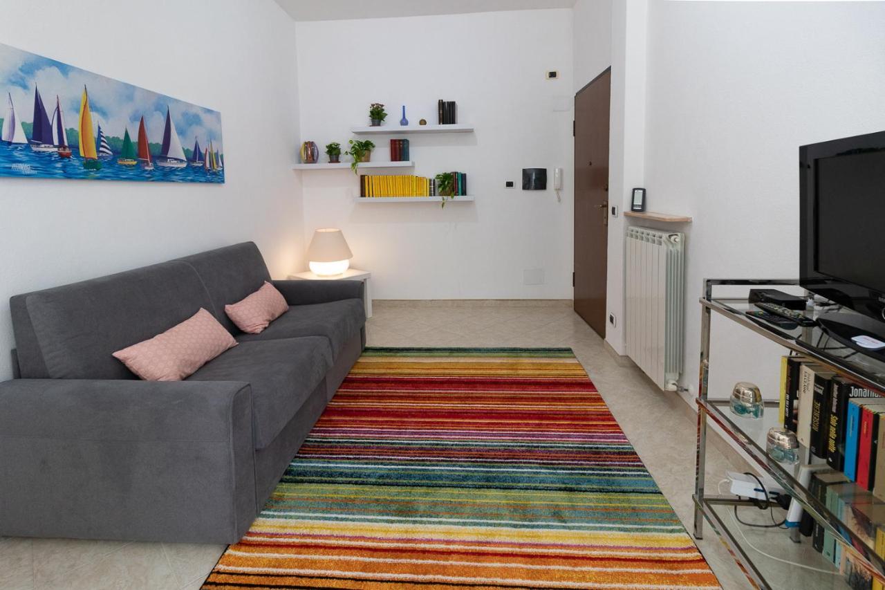 Ferienwohnung Casa Pietro E Bea Rapallo Exterior foto